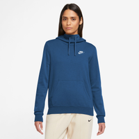 Blusão Nike Sportswear Club Fleece Feminino