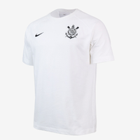 Camiseta Nike Corinthians Travel Masculina