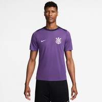 Camisa de Treino do Corinthians 25 Nike Masculina