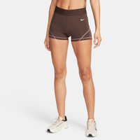 Shorts Nike Pro Feminino