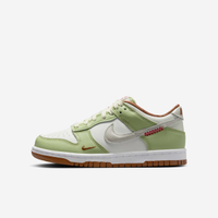 Tênis Nike Dunk Low Infantil