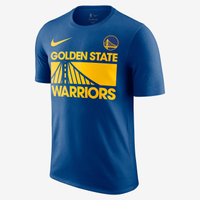 Camiseta Nike NBA Golden State Warriors Masculina