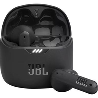 Fone De Ouvido JBL Tune Flex, Bluetooth, Cancelamento de Ruído, Preto - JBLTFLEXBLK