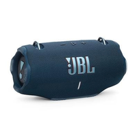 Caixa de Som Portátil JBL Xtreme 4, Bluetooth, 30W RMS, Até 24h, Resistente a Água, Azul - JBLXTREME4BLUBR