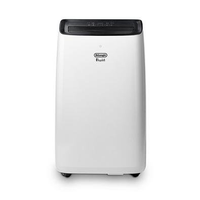 Ar Condicionado Portátil Delonghi Pinguino 12000 BTU - T120ED (127V)