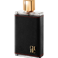 Perfume Ch Men Masculino Carolina Herrera Eau De Toilette - 200Ml Único