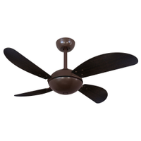 Ventilador de Teto Air Office Tabaco 127V