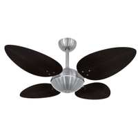 Ventilador de Teto Office Prince IV Tabaco 220V