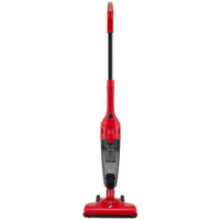 Aspirador de Pó Vertical 2 em 1 Britânia BAS1290V 1250W - Vermelho - 110V