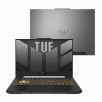 Notebook Gamer ASUS TUF Gaming F15 Intel Core i5 12500H 8GB RAM 512GB SSD Tela LED 15.6" 144Hz Linux KeepOS NVIDIA GeForce RTX 3050 - FX507ZC4-HN100