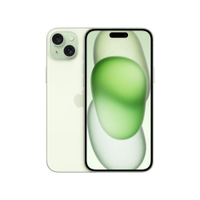 Apple iPhone 15 Plus 128GB - Verde