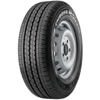 Pneu Aro 16 Pirelli Chrono 225/75 R16C 118R