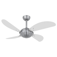 Ventilador de Teto Air Office Branco 127V