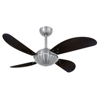 Ventilador de Teto Air Office Tabaco 220V