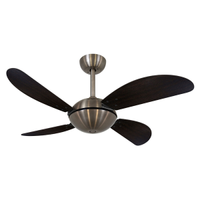 Ventilador de Teto Air Office Tabaco 220V