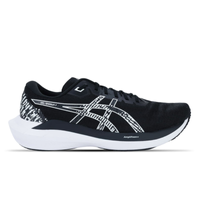 Tênis ASICS GEL-Shogun 7 - Masculino - Preto/Branco