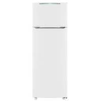 Geladeira Consul 334L CRD37EB Cycle Defrost Com Freezer Supercapacidade Branca