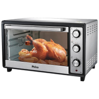 Forno Elétrico PFE60I 60L Philco 220V - 220V