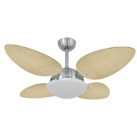 Ventilador de Teto Prince Premium Natural 220V