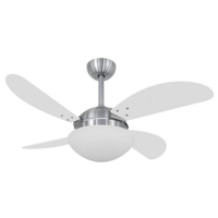 Ventilador de Teto Air Branco 220V