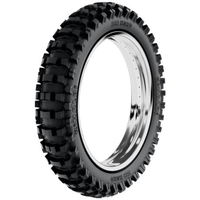 Pneu Moto Rinaldi Aro 18 110/100-18 64M Traseiro SR Hard