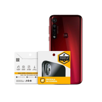 Pelicula para Lente de Camera Motorola Moto G8 Plus - Gshield