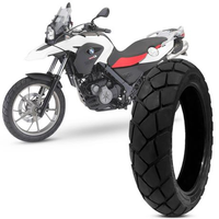 Pneu Moto Bmw G 650 Gs Technic 150/70-17 69h Traseiro Stroker Trail