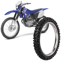 Pneu Moto TT-R 230 Rinaldi Aro 21 90/90-21 54m Dianteiro Rmx 35