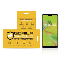 Pelicula de Nano Vidro para Zenfone Max Shot - Gorila Shield