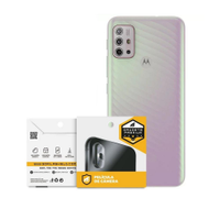 Pelicula para Lente de Camera para Motorola Moto G10 - Gshield