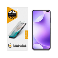 Pelicula para Xiaomi Redmi Note 10 Pro Max - Nano Vidro - Gshield