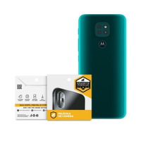 Pelicula para Lente de Camera para Motorola Moto G9 Play - Gshield