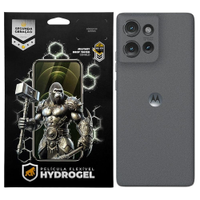 Pelicula para Motorola Moto Edge 50 5G - Traseira Hydrogel HD - Gshield