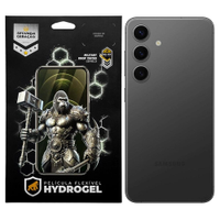 Pelicula para Samsung Galaxy S24 FE 5G - Traseira Hydrogel HD - Gshield