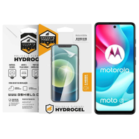 Pelicula para Motorola Moto G60S - Hydrogel Gamer Fosca - Gshield