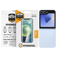 Pelicula para Samsung Galaxy Z Flip 6 - Traseira Hydrogel HD - Gshield