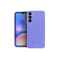 Capa case capinha para Samsung Galaxy A05s - Silicon Veloz - Lilas - Gshield