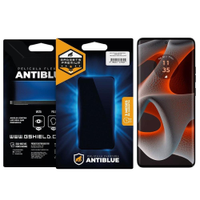 Pelicula para Motorola Moto Edge 50 Pro 5G - AntiBlue - Gshield