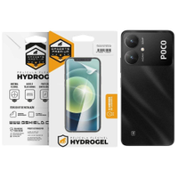 Pelicula para Xiaomi Poco M6 5G - Traseira Hydrogel HD - Gshield