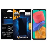 Pelicula para Samsung Galaxy M33 - AntiBlue - Gshield