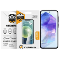 Pelicula para Samsung Galaxy A55 5G - Hydrogel Gamer Fosca - Gshield