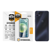 Pelicula Traseira de Hydrogel para Motorola Moto G50 - Gshield