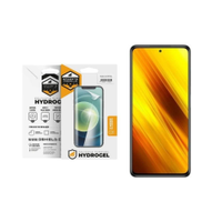 Pelicula Hydrogel Fosca para Xiaomi Poco X3 / X3 Pro / X3 NFC - Gshield