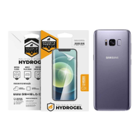 Pelicula Traseira de Hydrogel para Samsung Galaxy S8 - Gshield