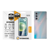 Pelicula Traseira de Hydrogel para Motorola Moto Edge 20 - Gshield