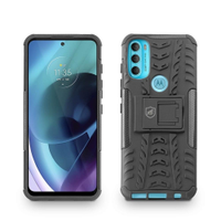 Capa para Motorola Moto G71 5G - D`Shield - Gshield