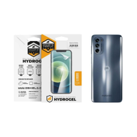 Pelicula para Motorola Moto G62 - Traseira Hydrogel HD- Gshield