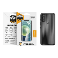 Pelicula para Motorola Moto G71 - Traseira Hydrogel HD- Gshield