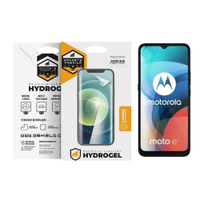 Pelicula para Motorola Moto E7 - Hydrogel HD - Gshield