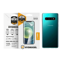 Pelicula para Samsung Galaxy S10 Plus - Traseira Hydrogel HD- Gshield